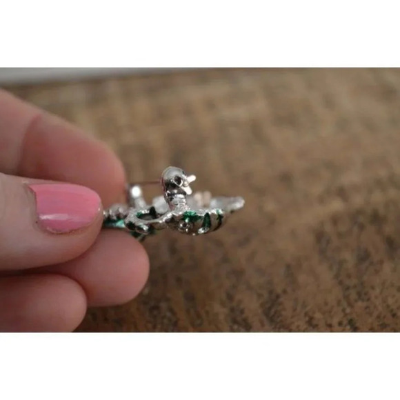 Lion Brooch  Vintage - Picture 8 of 8